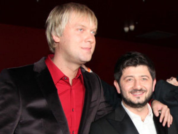 Галустян бросил ТНТ ради совместного шоу со Светлаковым на СТС