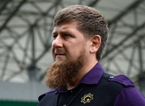 СМИ: в Чечне началась зачистка ближнего круга Кадырова