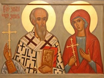 Какой сегодня праздник 12 ноября 2019: церковный праздник Синичкин день отмечают в России