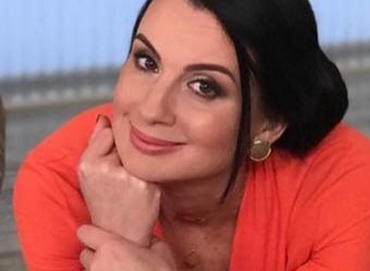 Сбросившая 12 кг Екатерина Стриженова раскрыла секрет похудения (ФОТО)