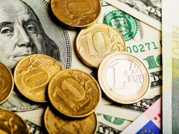 Курс доллара на сегодня, 23 ноября 2019: прогноз по курсу рубля дали в пользу "деревянного"