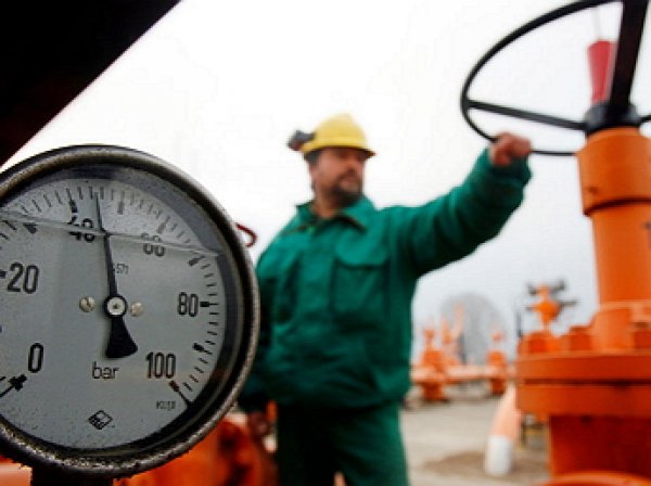 Украина выдвинула России ультиматум на транзит газа