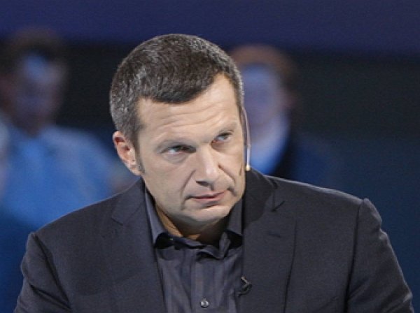 Соловьев избежал наказания за «мразь»: Роскомнадзор ответил «отпиской» на призыв наказать телеведущего