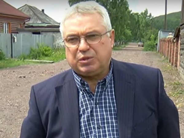 Задержаны подозреваемые в убийстве бывшего мэра Киселевска