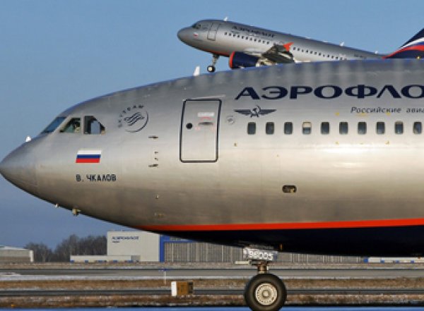 В Ростове-на-Дону из-за смерти пилота экстренно приземлился Airbus 320