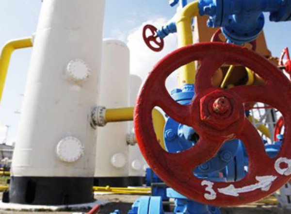 Украина готова отказаться от транзита российского газа