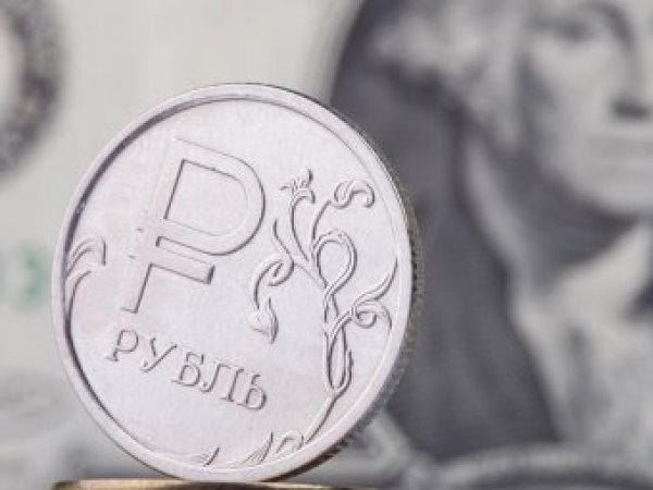 Курс доллара на сегодня, 9 ноября 2019: для рубля наступает неблагоприятный сезон — эксперты
