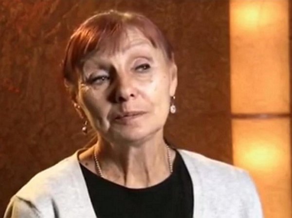 Найдена женщина, похожая на пропавшую на мать Носика актрису Марию Стерникову
