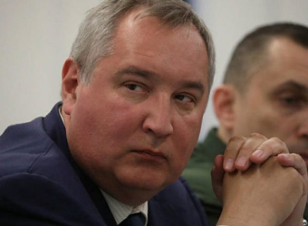Роскосмос объяснил почему Рогозину платят вдвое больше директора NASA