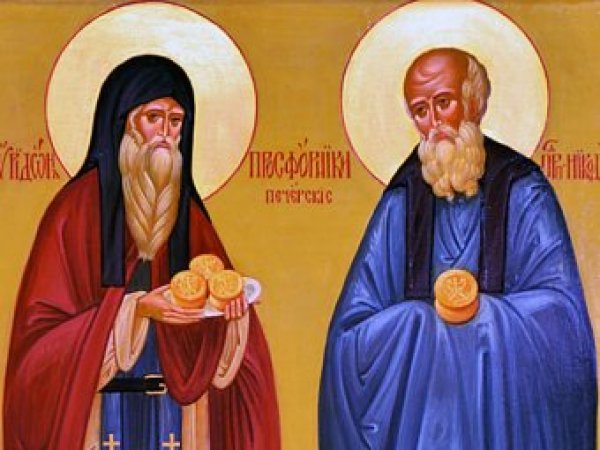 Какой сегодня праздник 13 ноября 2019: церковный праздник Спиридон и Никодим отмечают в России