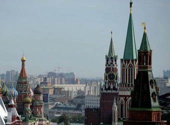 Названы любимые иностранцами российские города