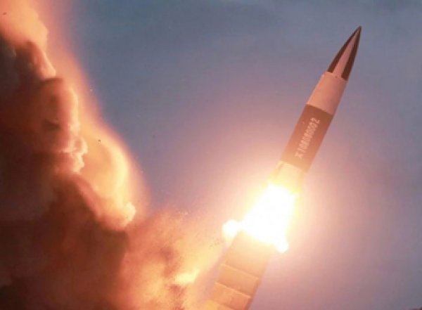 В Крыму двое военных заплатят 31 млн рублей за "случайный" пуск ракеты