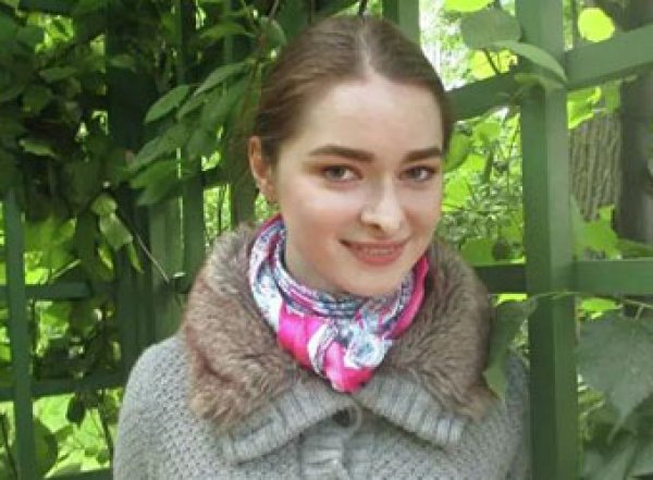 Подруга убитой Соколовым Ещенко опубликовала переписку с ней об историке-расчленителе