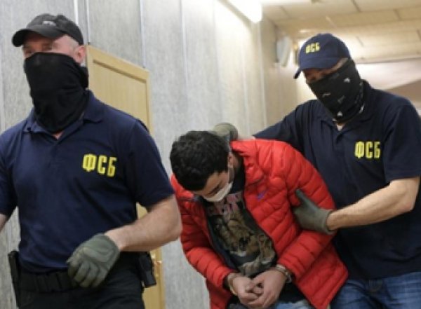 В Москве схвачен исламист, готовивший теракт в столице