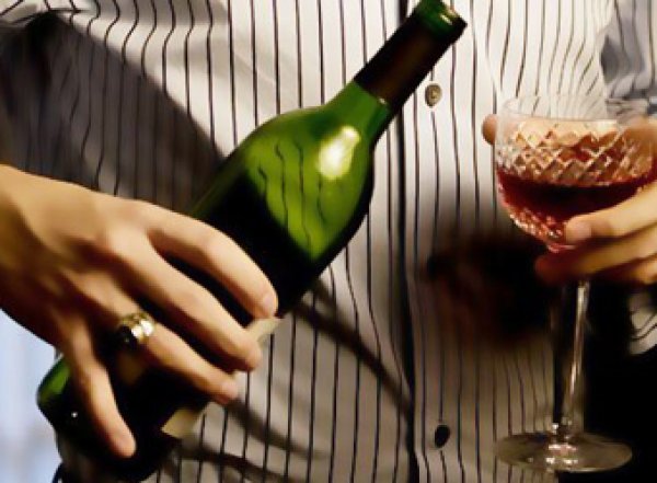 Учёные озвучили безопасную дозу алкоголя для мужчин и женщин