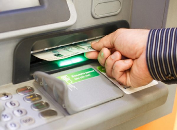 Найден новый способ мошенничества с банковскими картами
