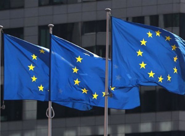 Киев потребует от ЕС компенсаций за отмену антироссийских санкций