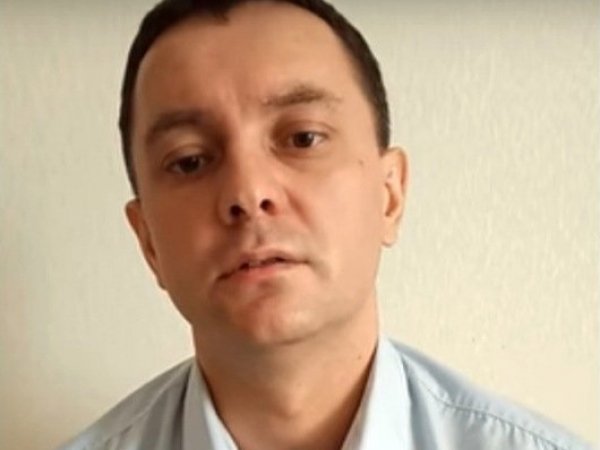 Экс-полицейский записал обращение к Путину о крышевании наркобизнеса силовиками и попал в СИЗО