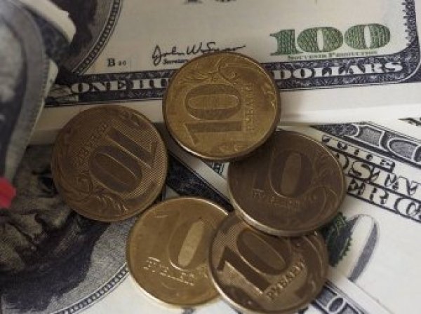 Курс доллара на сегодня, 29 ноября 2019: эксперты не верят в укрепление курса рубля