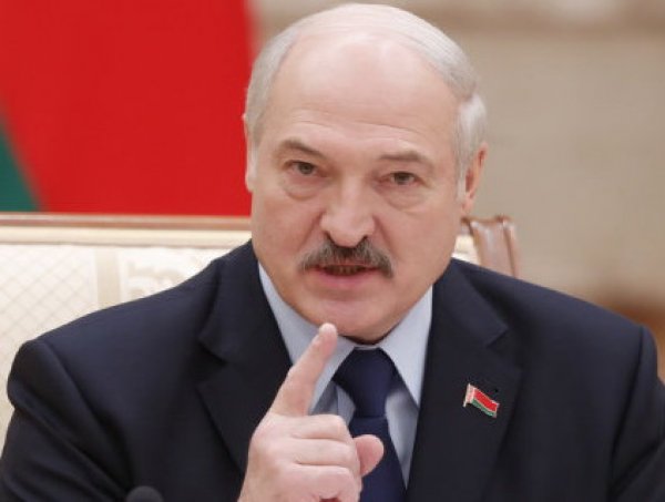 «На хрена нужен такой союз?!»: Лукашенко жестко высказался об интеграции России и Белоруссии
