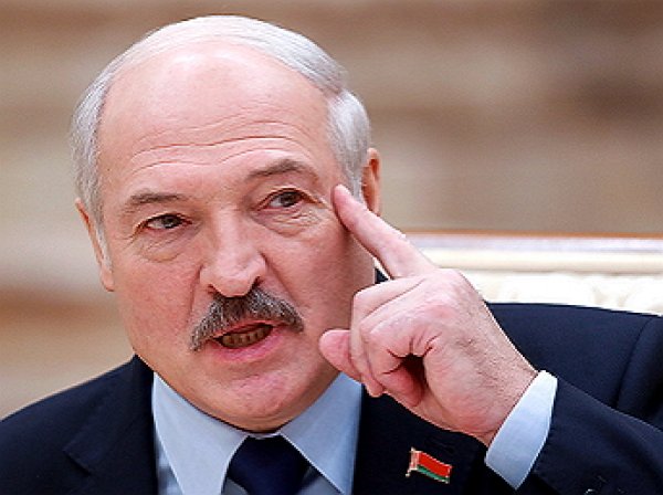 "Лучше в страну не возвращайтесь": Лукашенко дал напутствие олимпийцам и тренерам на ОИ-2020 в Токио