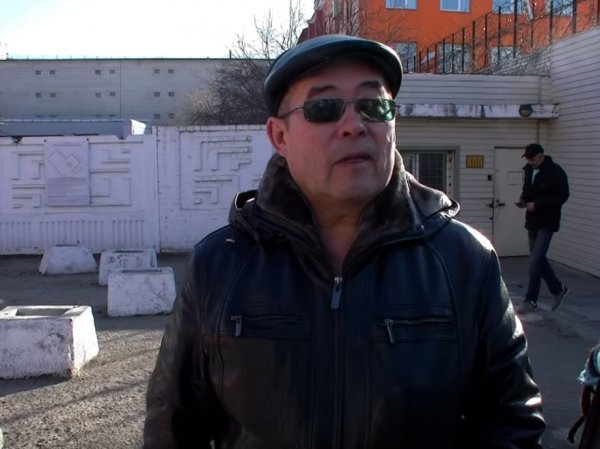 Отец Рамиля Шамсутдинова назвал причину бойни в в/ч в Забайкалье