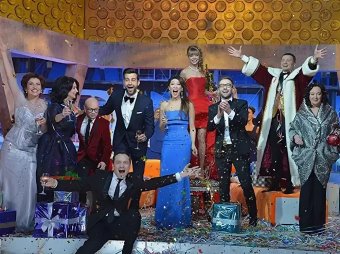 Стали известны гонорары российских звезд на новогодние корпоративы
