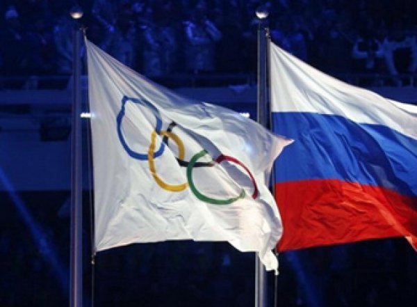 МОК ответил WADA на призыв отстранить РФ от Олимпиад