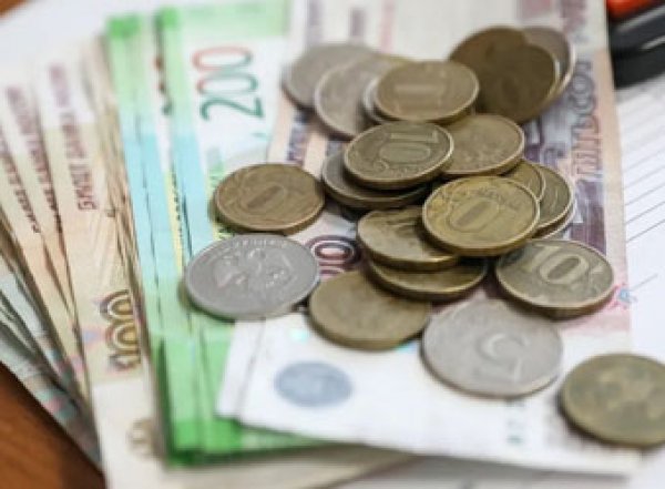 Россияне озвучили размер справедливой минимальной зарплаты