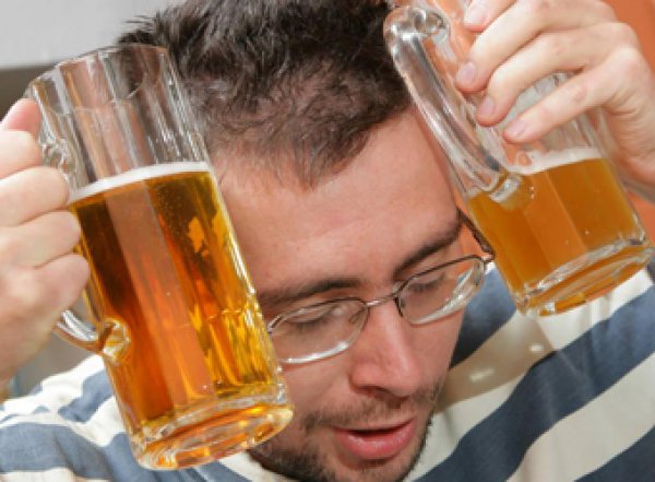 Ученые назвали продукт, восстанавливающий пострадавшую от алкоголя печень