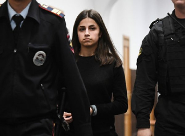 СКР завершил расследование по делу трех сестер Хачатурян: младшую отправят на лечение
