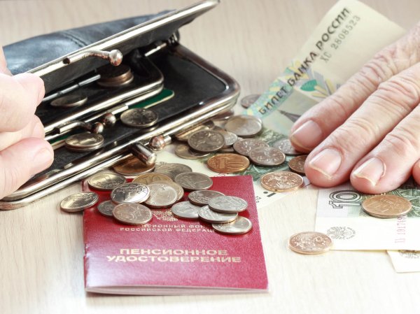 В ПФР рассказали, как можно получать пенсию в 52 тысячи рублей
