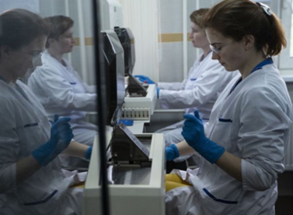 WADA назвало виновников изменений в базе данных Московской антидопинговой лаборатории