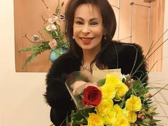 Голая Марина Хлебникова