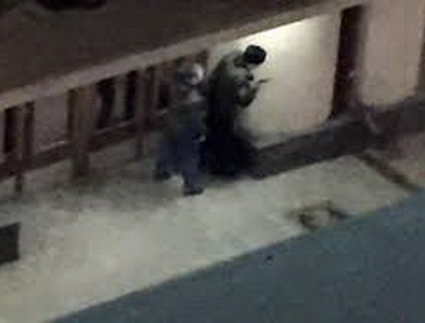 «Тут война!»: стали известны подробности стрельбы у здания ФСБ в Москве