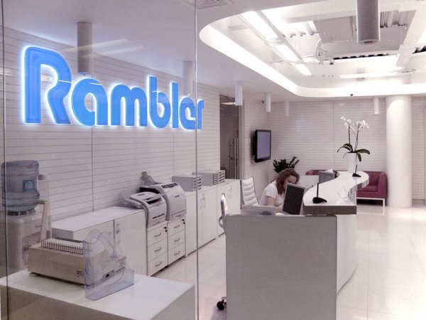 Rambler требует заблокировать Twitch и взыскать с сервиса 180 млрд