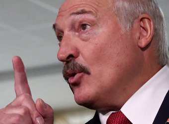 Лукашенко признался в нежелании жить