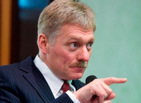 Кремль отреагировал на слова Авакова о "сдавших нервах" у Суркова на саммите