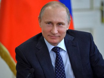 Борьба с повышением уровня доходов граждан: СМИ заметили оговорку Путина (ВИДЕО)

