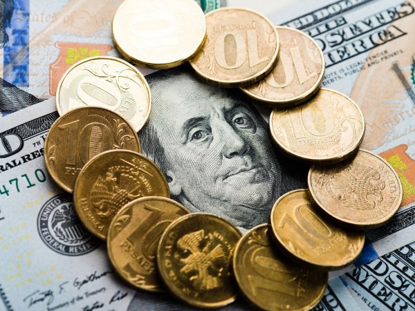 Курс доллара на сегодня, 2 декабря 2019: что будет с курсом рубля к Новому году, раскрыли эксперты