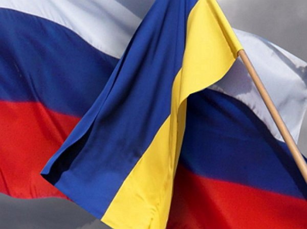 Россия ввела ответные санкции против Украины