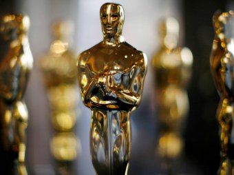 Три российские картины попали в шорт-лист премии Оскар
