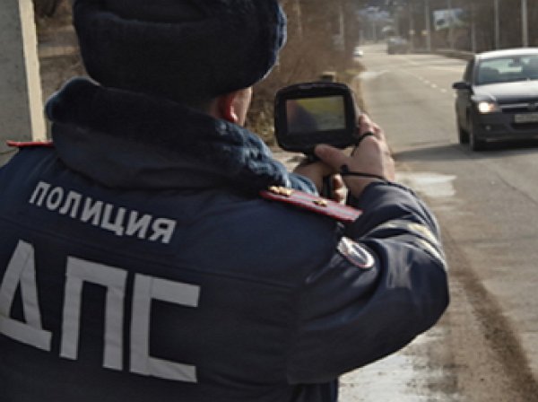 "Без 20 км/ч в уме": В России нештрафуемый порог превышения скорости изменится