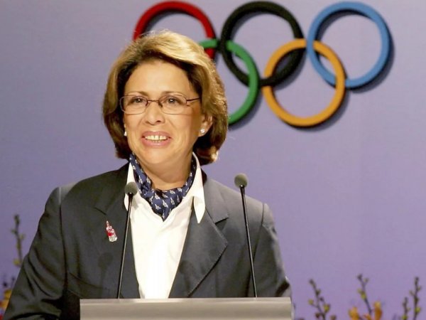 Ирина Роднина назвала виновных в отстранении России от Олимпиад на ближайшие 4 года
