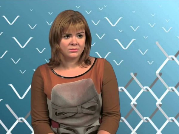 Журналистку "Новой газеты", писавшую о Донбассе, после обысков увезли в неизвестном направлении