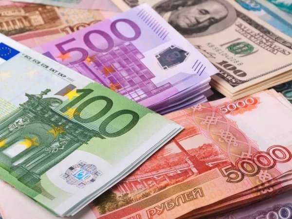 Курс доллара и евро на сегодня, 10 декабря 2019: евро обвалится до рекордного минимума к Новому году