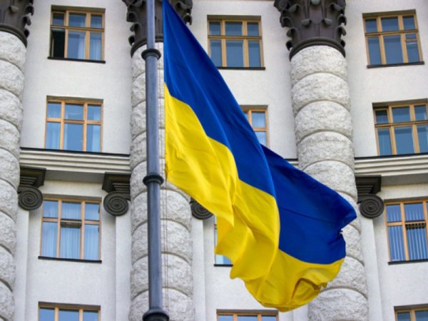 Кабмин Украины заявили о готовности "принять пару областей" России