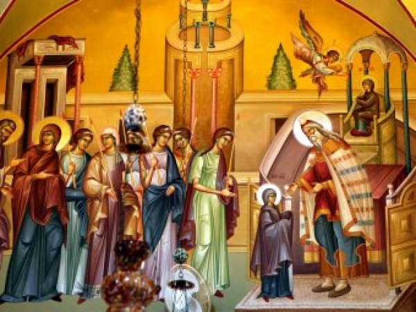Какой сегодня праздник 4 декабря 2019: церковный праздник Введение во храм Пресвятой Богородицы отмечают в России