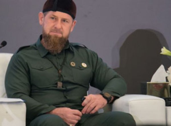Стало известно, что ждет Кадырова после сложения полномочий главы Чечни
