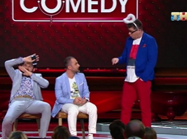 "В Москве два короля — Собянин и ты": видео Comedy Club про мажоров "на Кутузе в Гелике" взорвало Сеть